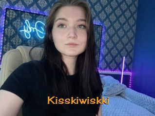 Kisskiwiskki