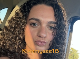 Kissmyass18