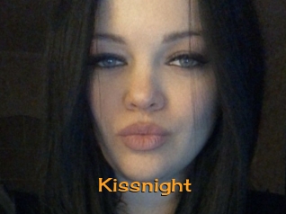kissnight Sortez Couvert