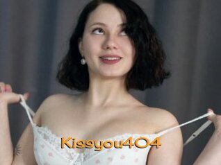 Kissyou404
