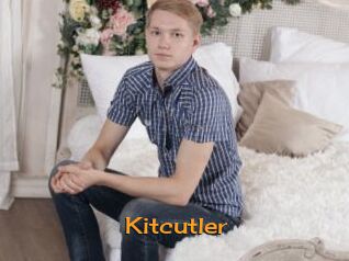 kitcutler Sortez Couvert