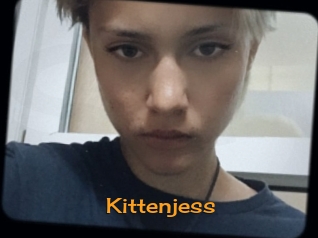 Kittenjess
