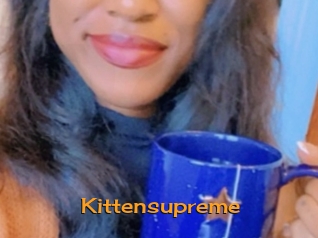 Kittensupreme