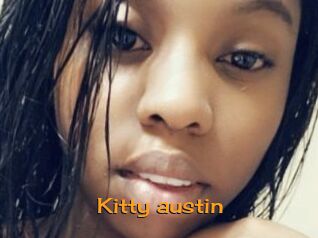 kitty_austin Sortez Couvert