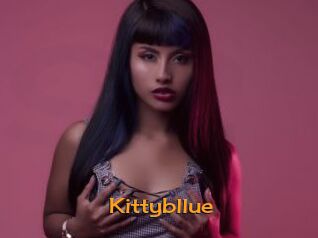 kittybllue Sortez Couvert