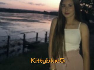 Kittyblue5