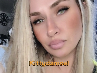 Kittydamsel