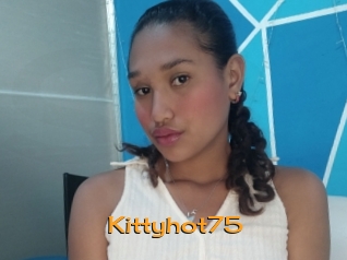 Kittyhot75
