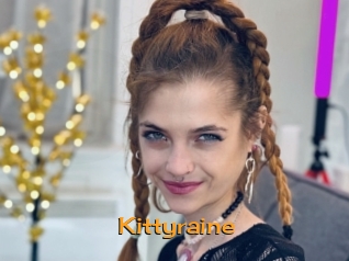 Kittyraine