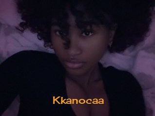 Kkanocaa