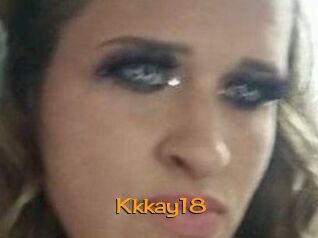 Kkkay18