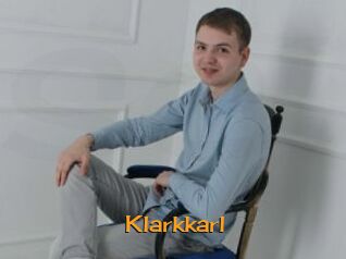Klarkkarl