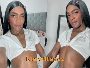 Klarwillianss