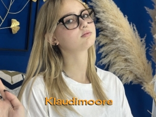 Klaudimoore