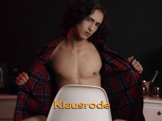 Klausrode