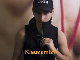 Klaussmist