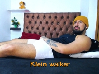 klein_walker Sortez Couvert