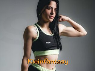 kleinfantasy Sortez Couvert