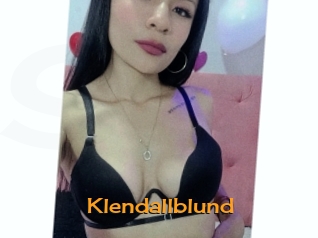 klendallblund Sortez Couvert