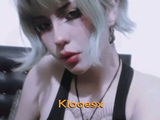 Klooesx