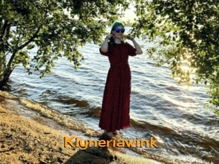 Klyneriawink