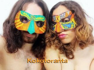 Kokotoranta