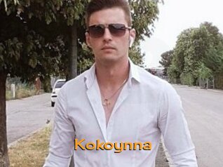 Kokoynna