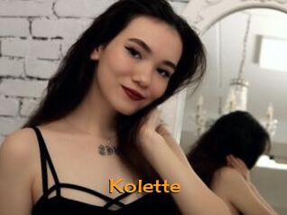 Kolette