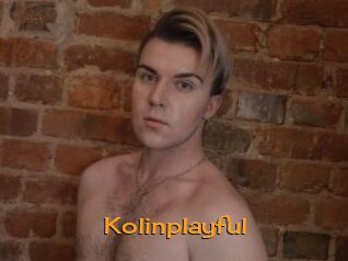Kolinplayful