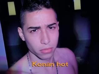 konan_hot Sortez Couvert