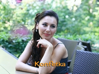 Konfetka