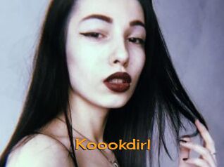 Koookdirl
