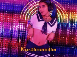 Koralinemiller