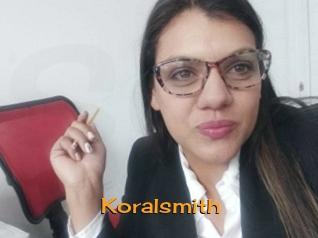 Koralsmith