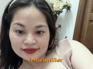 koramiller Sortez Couvert