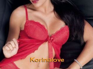 Korina