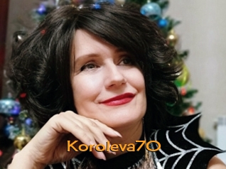Koroleva70