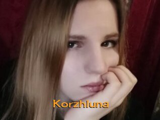 Korzhluna