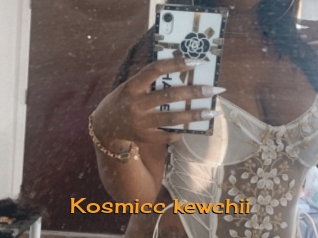 kosmicc_kewchii Sortez Couvert