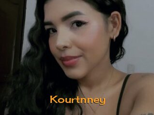 Kourtnney