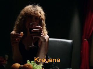 krayana Sortez Couvert
