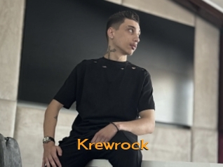 krewrock Sortez Couvert