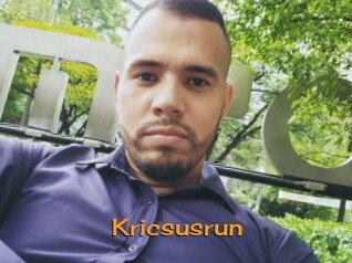 Kricsusrun