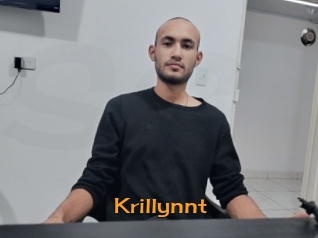 Krillynnt