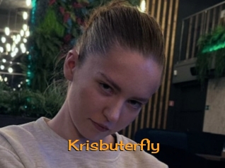 Krisbuterfly