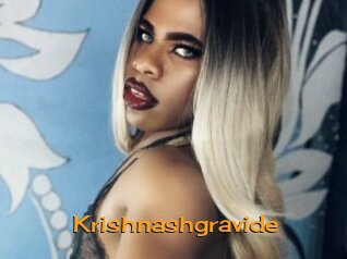 Krishnashgravide