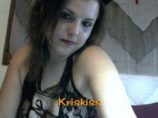 Kriskiss
