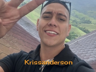 Krissanderson