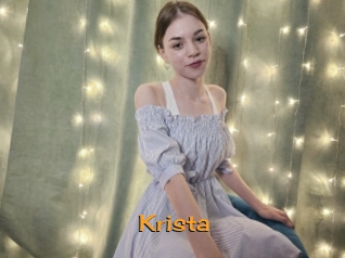 Krista