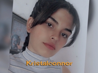 Kristalconnor